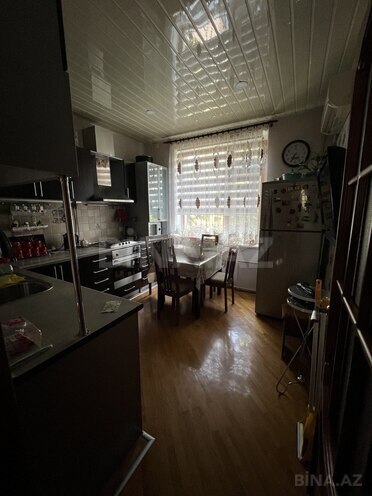Продаётся 3-комн. вторичка 85 м², м. Элмляр Академиясы, photo 7 from 10