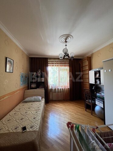 Продаётся 3-комн. вторичка 85 м², м. Элмляр Академиясы, photo 9 from 10