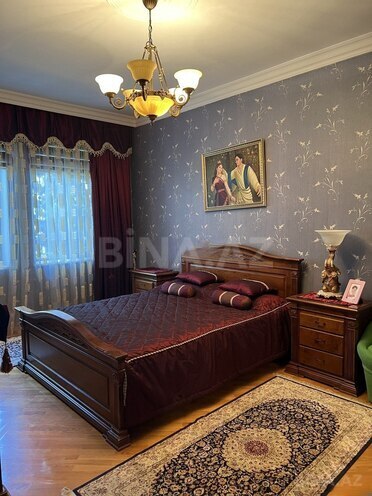 Продаётся 3-комн. вторичка 85 м², м. Элмляр Академиясы, photo 6 from 10
