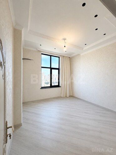 Satılır 2 otaqlı yeni tikili 81 m², Qara Qarayev m., photo 7 from 19