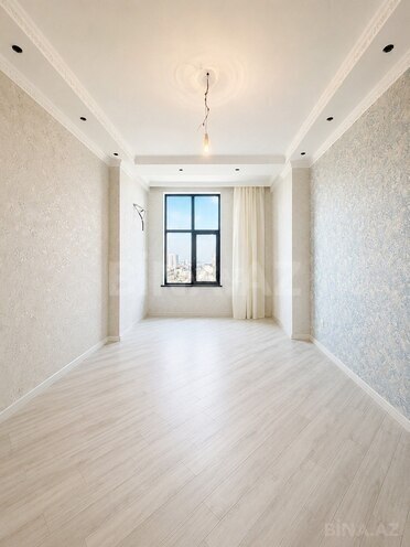 Satılır 2 otaqlı yeni tikili 81 m², Qara Qarayev m., photo 4 from 19
