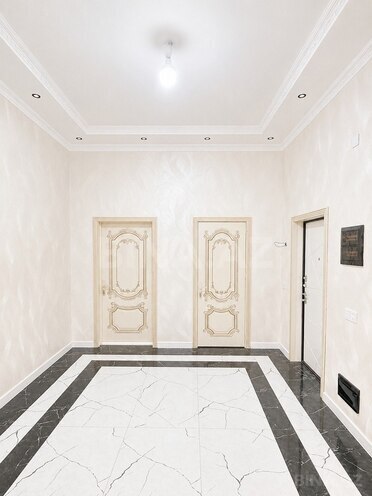 Satılır 2 otaqlı yeni tikili 81 m², Qara Qarayev m., photo 9 from 19