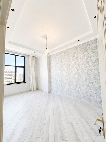 Satılır 2 otaqlı yeni tikili 81 m², Qara Qarayev m., photo 6 from 19