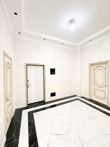 Satılır 2 otaqlı yeni tikili 81 m², Qara Qarayev m., photo 3 from 19