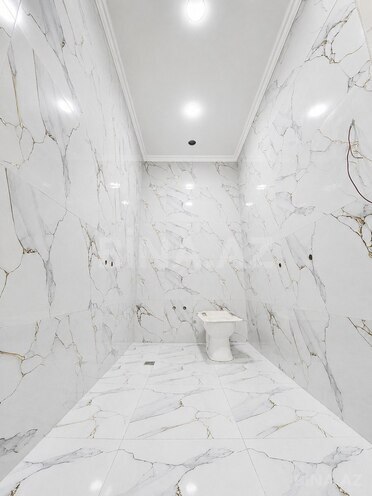 Satılır 2 otaqlı yeni tikili 81 m², Qara Qarayev m., photo 14 from 19
