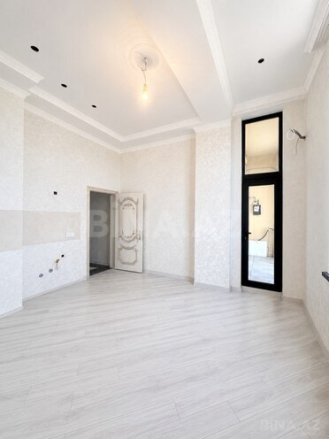 Satılır 2 otaqlı yeni tikili 81 m², Qara Qarayev m., photo 5 from 19