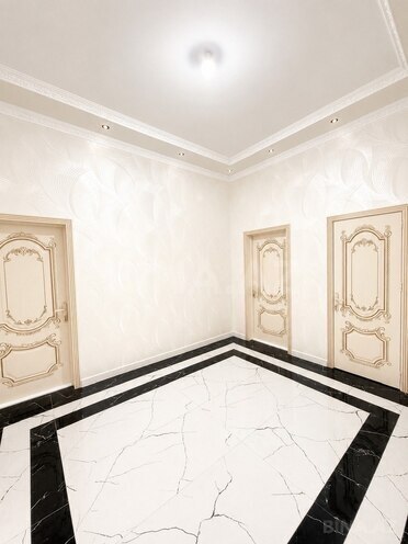 Satılır 2 otaqlı yeni tikili 81 m², Qara Qarayev m., photo 12 from 19