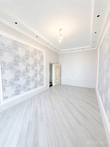 Satılır 2 otaqlı yeni tikili 81 m², Qara Qarayev m., photo 8 from 19