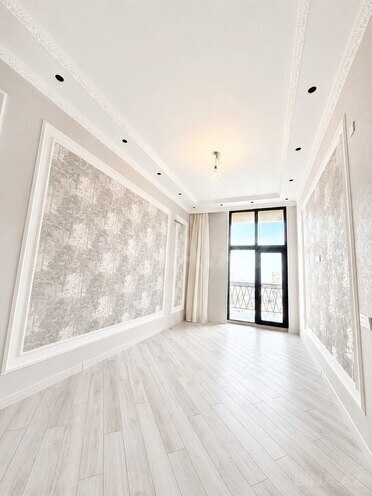 Satılır 2 otaqlı yeni tikili 81 m², Qara Qarayev m., photo 10 from 19