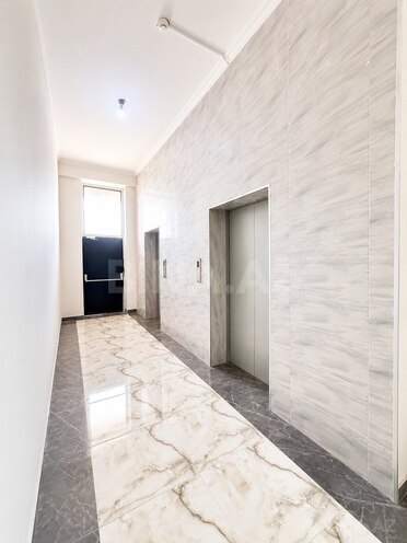 Satılır 2 otaqlı yeni tikili 81 m², Qara Qarayev m., photo 15 from 19
