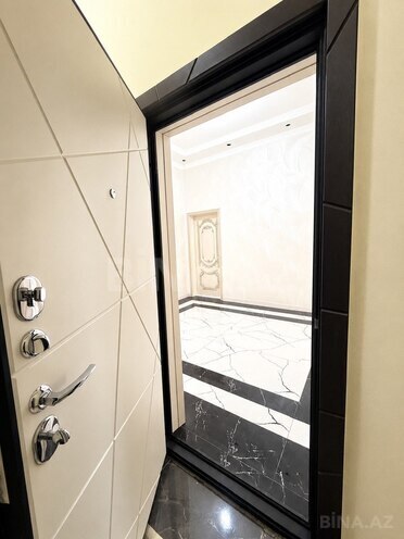 Satılır 2 otaqlı yeni tikili 81 m², Qara Qarayev m., photo 13 from 19