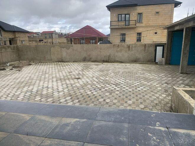 Продаётся 8-комн. дом/дача 450 м², пос. Новханы, photo 11 from 12