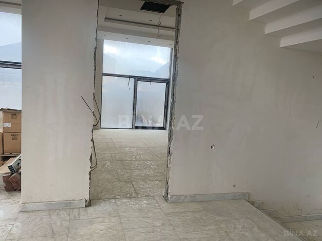 Продаётся 8-комн. дом/дача 450 м², пос. Новханы, photo 6 from 12