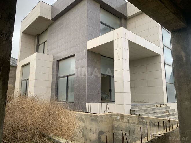 Продаётся 8-комн. дом/дача 450 м², пос. Новханы, photo 3 from 12