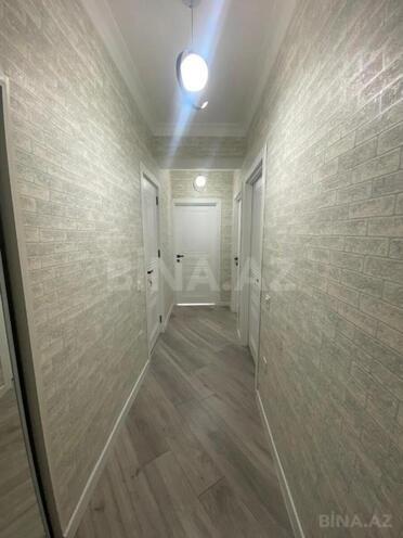 Продаётся 2-комн. новостройка 62 м², пос. Ени Ясамал, photo 20 from 22
