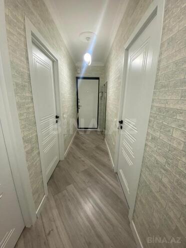 Продаётся 2-комн. новостройка 62 м², пос. Ени Ясамал, photo 10 from 22