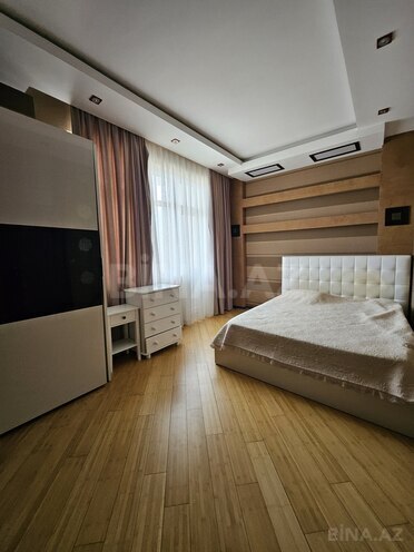 Satılır 3 otaqlı yeni tikili 136 m², 8 Noyabr m., photo 6 from 18