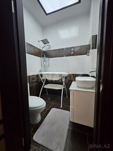 Satılır 3 otaqlı yeni tikili 136 m², 8 Noyabr m., photo 10 from 18