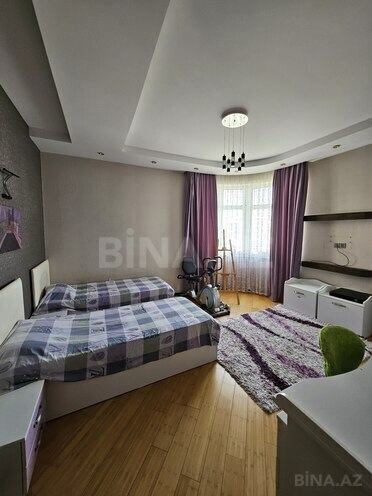 Satılır 3 otaqlı yeni tikili 136 m², 8 Noyabr m., photo 11 from 18