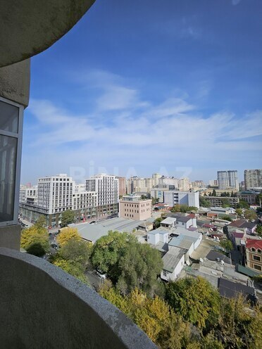 Satılır 3 otaqlı yeni tikili 136 m², 8 Noyabr m., photo 16 from 18