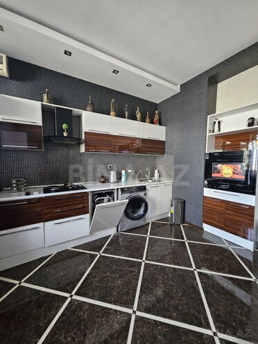 Satılır 3 otaqlı yeni tikili 136 m², 8 Noyabr m., photo 5 from 18