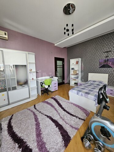 Satılır 3 otaqlı yeni tikili 136 m², 8 Noyabr m., photo 7 from 18