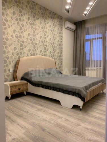 Сдаётся 2-комн. новостройка 66 м², м. Шах Исмаил Хатаи, photo 6 from 9