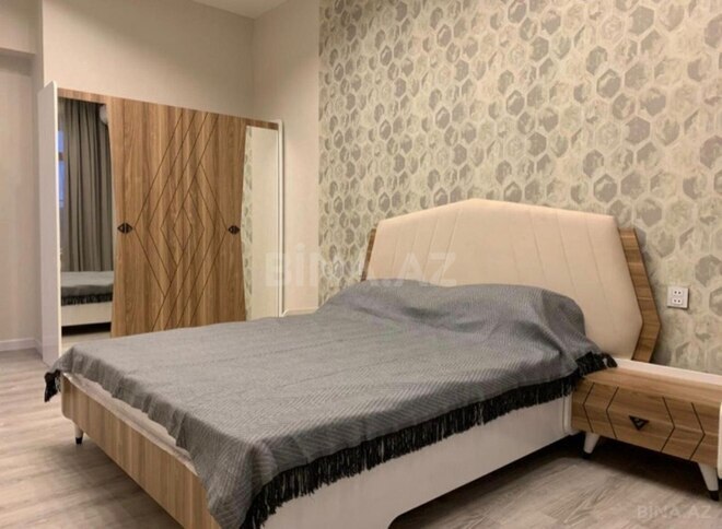 Сдаётся 2-комн. новостройка 66 м², м. Шах Исмаил Хатаи, photo 7 from 9