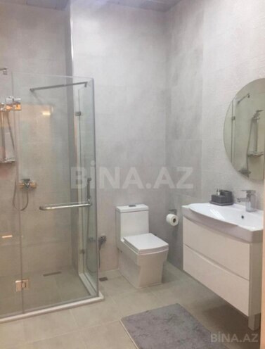 Сдаётся 2-комн. новостройка 66 м², м. Шах Исмаил Хатаи, photo 8 from 9