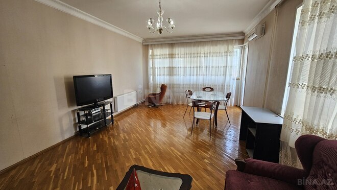 Satılır 2 otaqlı yeni tikili 80 m², İçəri Şəhər m., photo 9 from 31