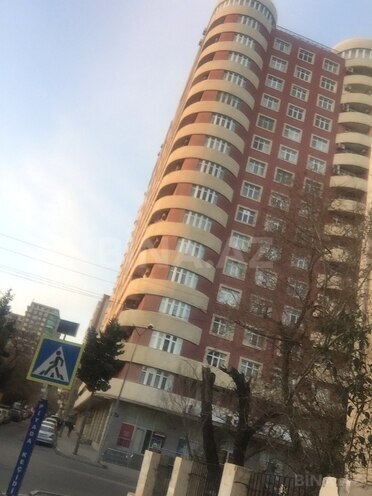 Satılır 3 otaqlı yeni tikili 170 m², Nəsimi r., photo 3 from 12