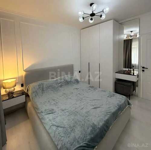 Продаётся 2-комн. вторичка 65 м², м. Ази Асланов, photo 5 from 12