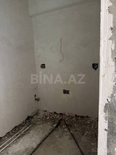 Satılır 2 otaqlı yeni tikili 55 m², Gənclik m., photo 5 from 7