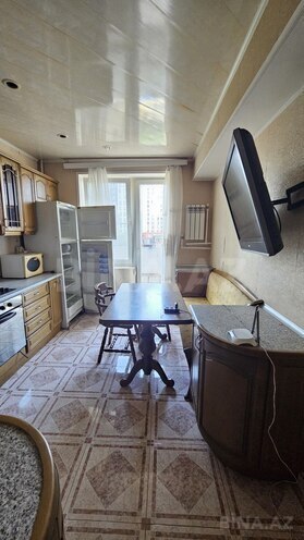 Satılır 2 otaqlı yeni tikili 80 m², İçəri Şəhər m., photo 29 from 31