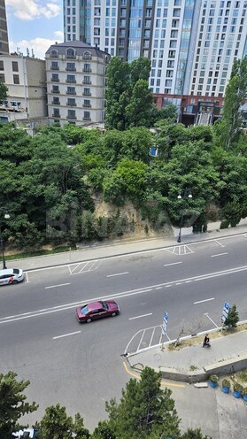 Satılır 2 otaqlı yeni tikili 80 m², İçəri Şəhər m., photo 26 from 31