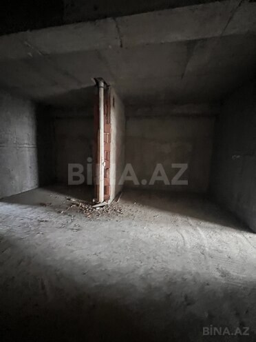 Satılır 3 otaqlı yeni tikili 170 m², Nəsimi r., photo 10 from 12