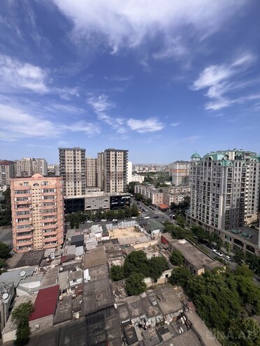 Satılır 3 otaqlı yeni tikili 170 m², Nəsimi r., photo 7 from 12