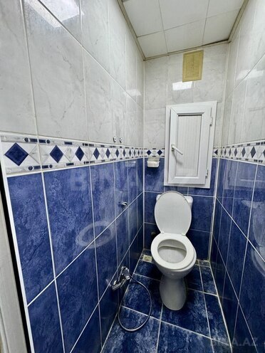 Satılır 4 otaqlı köhnə tikili 135 m², Yasamal r., photo 11 from 12