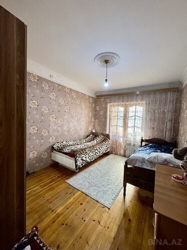 Satılır 4 otaqlı köhnə tikili 135 m², Yasamal r., photo 5 from 12