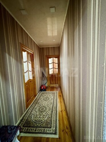 Satılır 4 otaqlı köhnə tikili 135 m², Yasamal r., photo 8 from 12