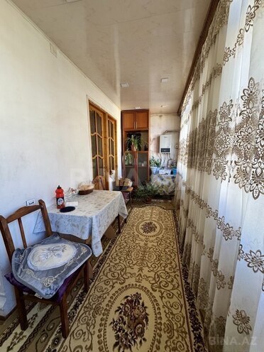 Satılır 4 otaqlı köhnə tikili 135 m², Yasamal r., photo 9 from 12