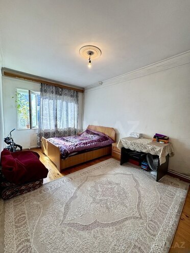 Satılır 4 otaqlı köhnə tikili 135 m², Yasamal r., photo 4 from 12