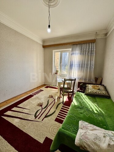 Satılır 4 otaqlı köhnə tikili 135 m², Yasamal r., photo 6 from 12