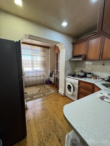 Satılır 4 otaqlı köhnə tikili 135 m², Yasamal r., photo 7 from 12