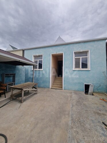 Satılır 4 otaqlı həyət evi/bağ evi 110 m², Zabrat q., photo 3 from 16