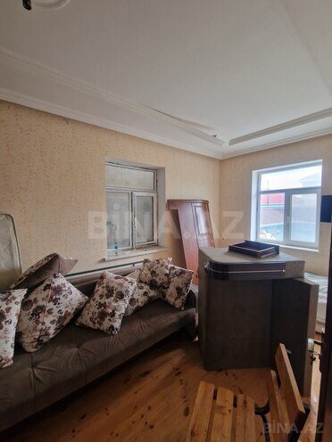 Satılır 4 otaqlı həyət evi/bağ evi 110 m², Zabrat q., photo 7 from 16
