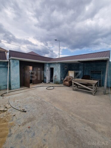 Satılır 4 otaqlı həyət evi/bağ evi 110 m², Zabrat q., photo 11 from 16