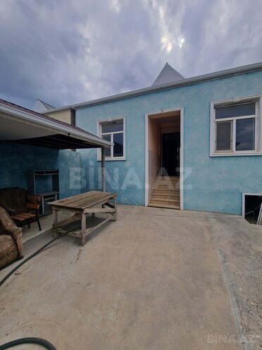Satılır 4 otaqlı həyət evi/bağ evi 110 m², Zabrat q., photo 14 from 16