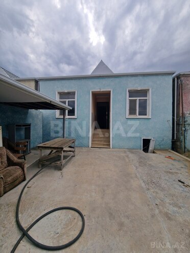 Satılır 4 otaqlı həyət evi/bağ evi 110 m², Zabrat q., photo 15 from 16