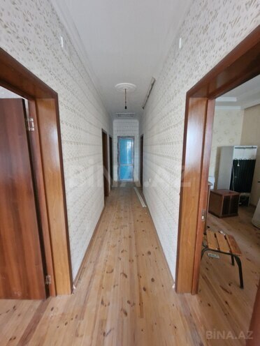 Satılır 4 otaqlı həyət evi/bağ evi 110 m², Zabrat q., photo 10 from 16